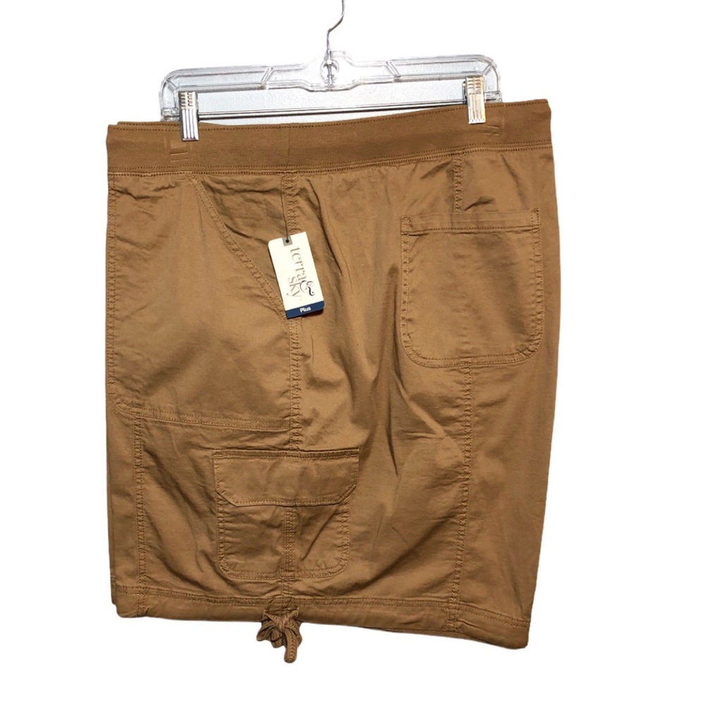 Cargo Shorts Size 5X